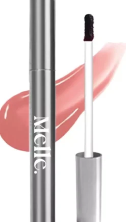 Melle Lip Stain 08 Soft Pink