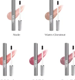 Melle Lip Stain 08 Soft Pink