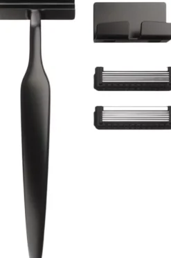 Melle Razor Kit Silky