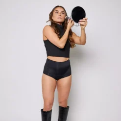 Menstrosan High Waist L