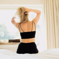 Menstrosan High Waist L