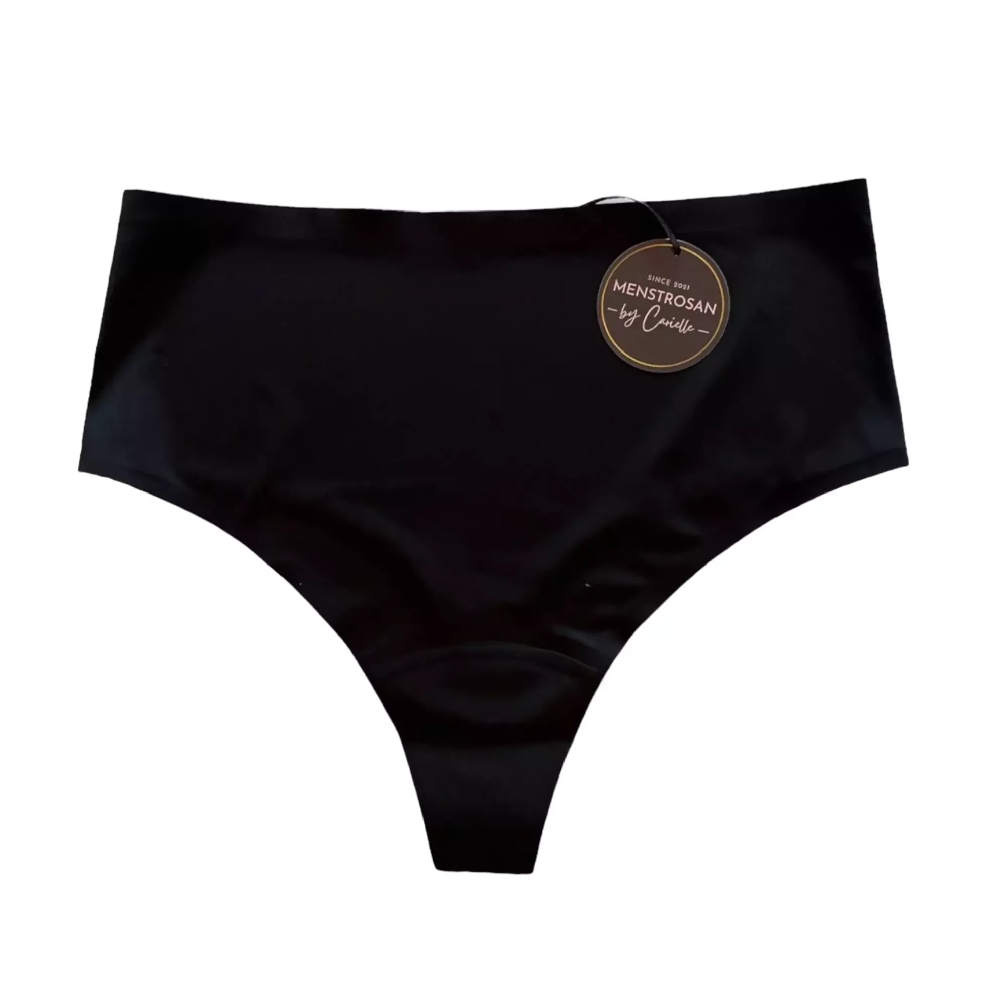 Menstrosan High Waist Thong S