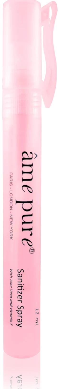 âme pure Sanitizer Spray 12 ml