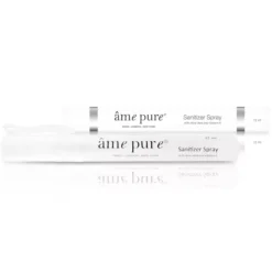 âme pure Sanitizer Spray 12 ml