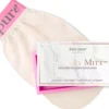 âme pure So Silky Mitt 100% Pure Silk Body Exfoliator