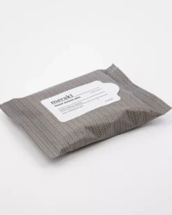 MerakiAloe Vera Makeup Remover Wipes 20 st