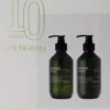 MerakiCotton Haze Simple Hand Care Gift Box