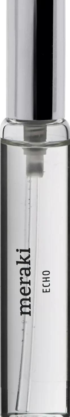 Meraki Echo Eau de Toilette 50 ml