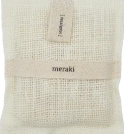 Meraki Eucalyptus Bath Mitt 140 g
