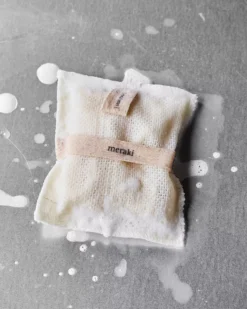 Meraki Eucalyptus Bath Mitt 140 g