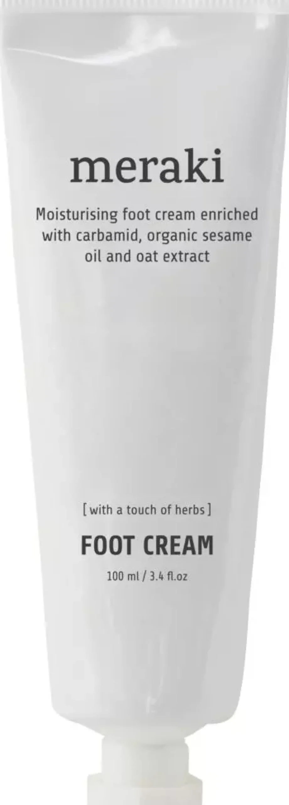 Meraki Foot Cream 100 ml
