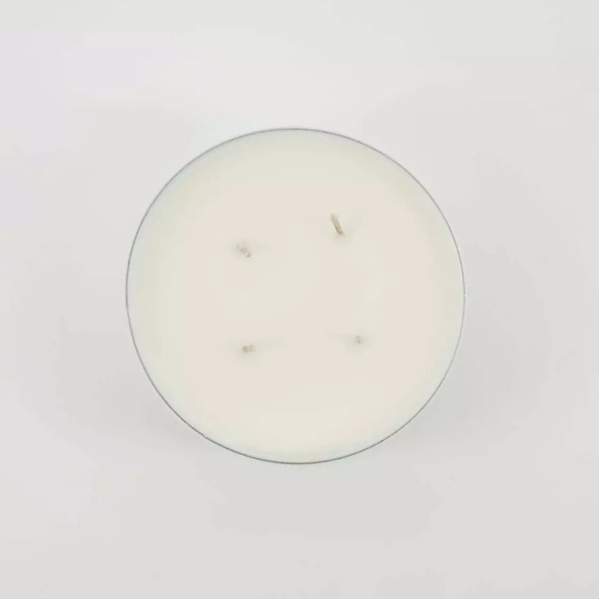 MerakiFresh Linen Scented Candle Small