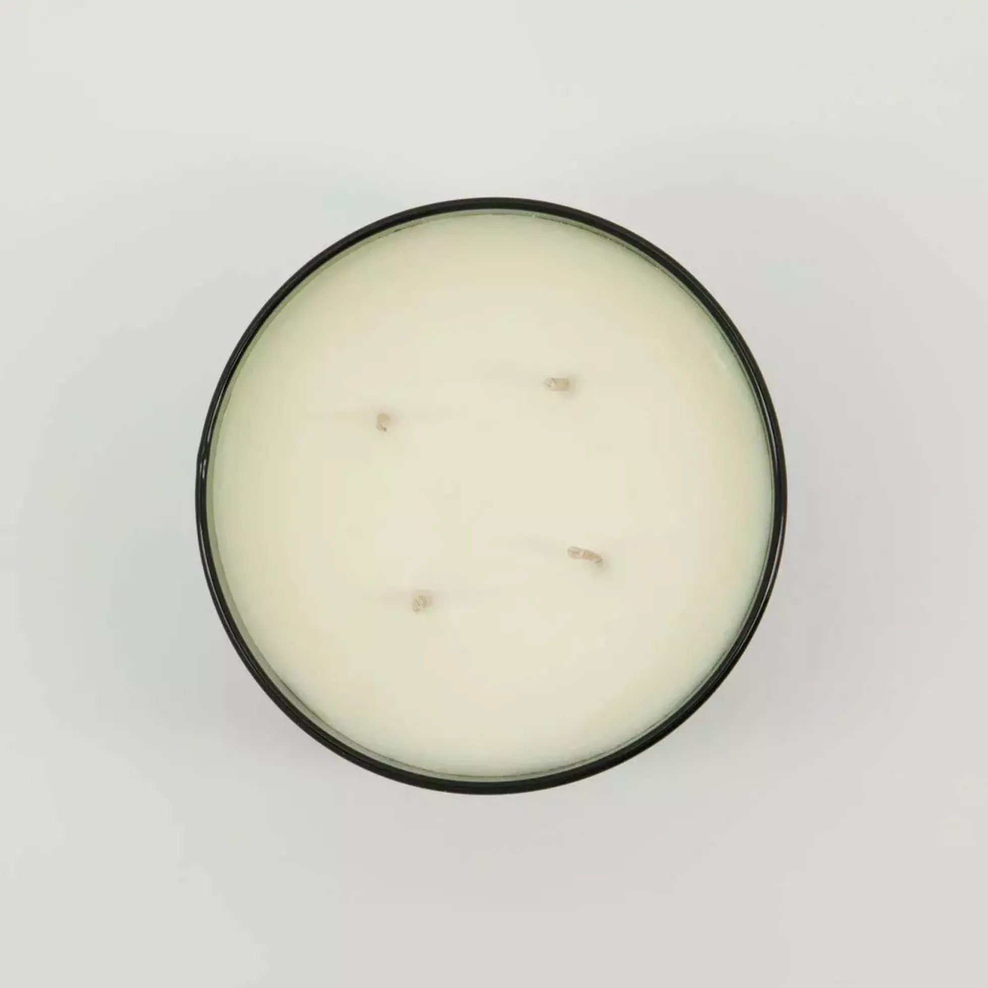 MerakiLavender Rain Scented Candle Small
