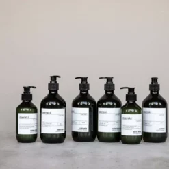 MerakiLinen Dew Hand Lotion 275 ml
