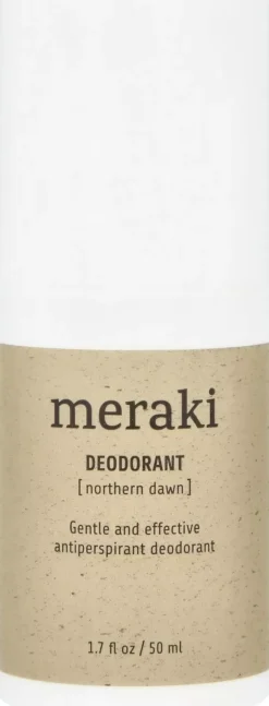 MerakiNorthern Dawn Deodorant 50 ml