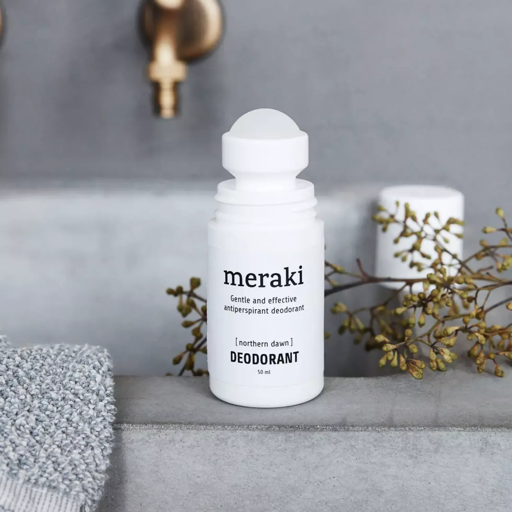 MerakiNorthern Dawn Deodorant 50 ml