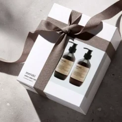 MerakiNorthern Dawn Simple Hand Care Kit