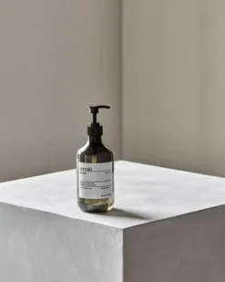 MerakiSilky Mist Body wash 490 ml