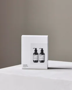 MerakiSilky Mist Simple hand care Gift box 275 ml