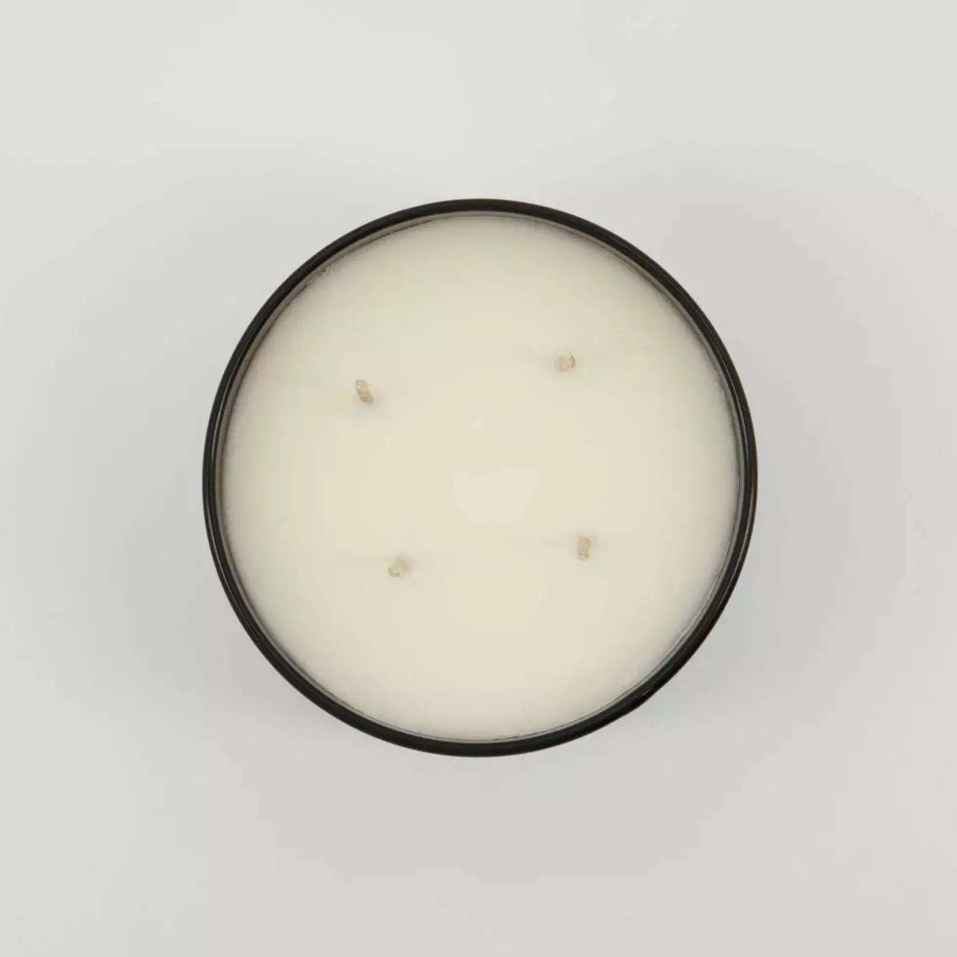 MerakiWarm Tonka Scented Candle Medium