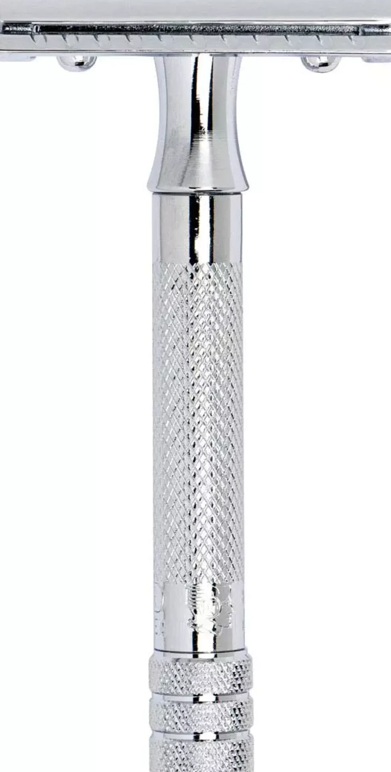 Merkur Solingen 33C Safety Razor