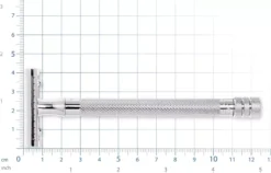 Merkur Solingen 24C Safety Razor