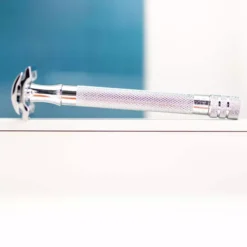 Merkur Solingen 24C Safety Razor