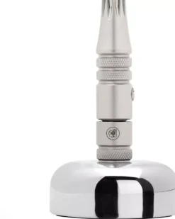 Merkur Solingen Klipette Nosehair Trimmer Stainless Steel
