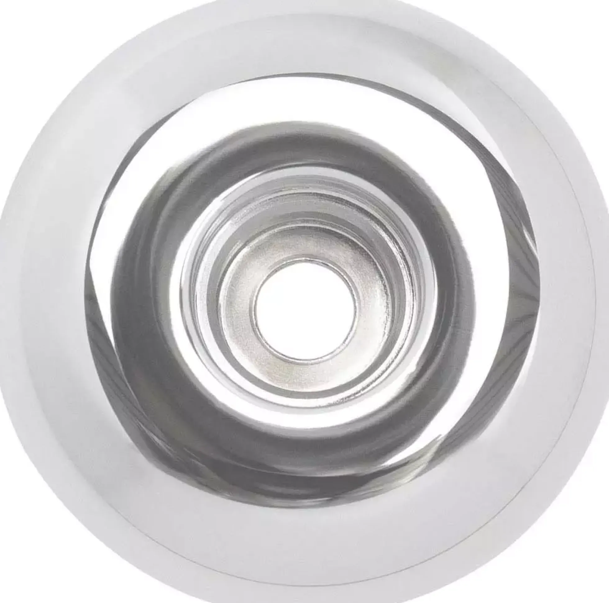 Merkur Solingen Razor Stand 4006 One For All Chrome