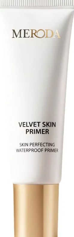 Meroda Cosmetics Mini Velvet Skin Primer 10 ml
