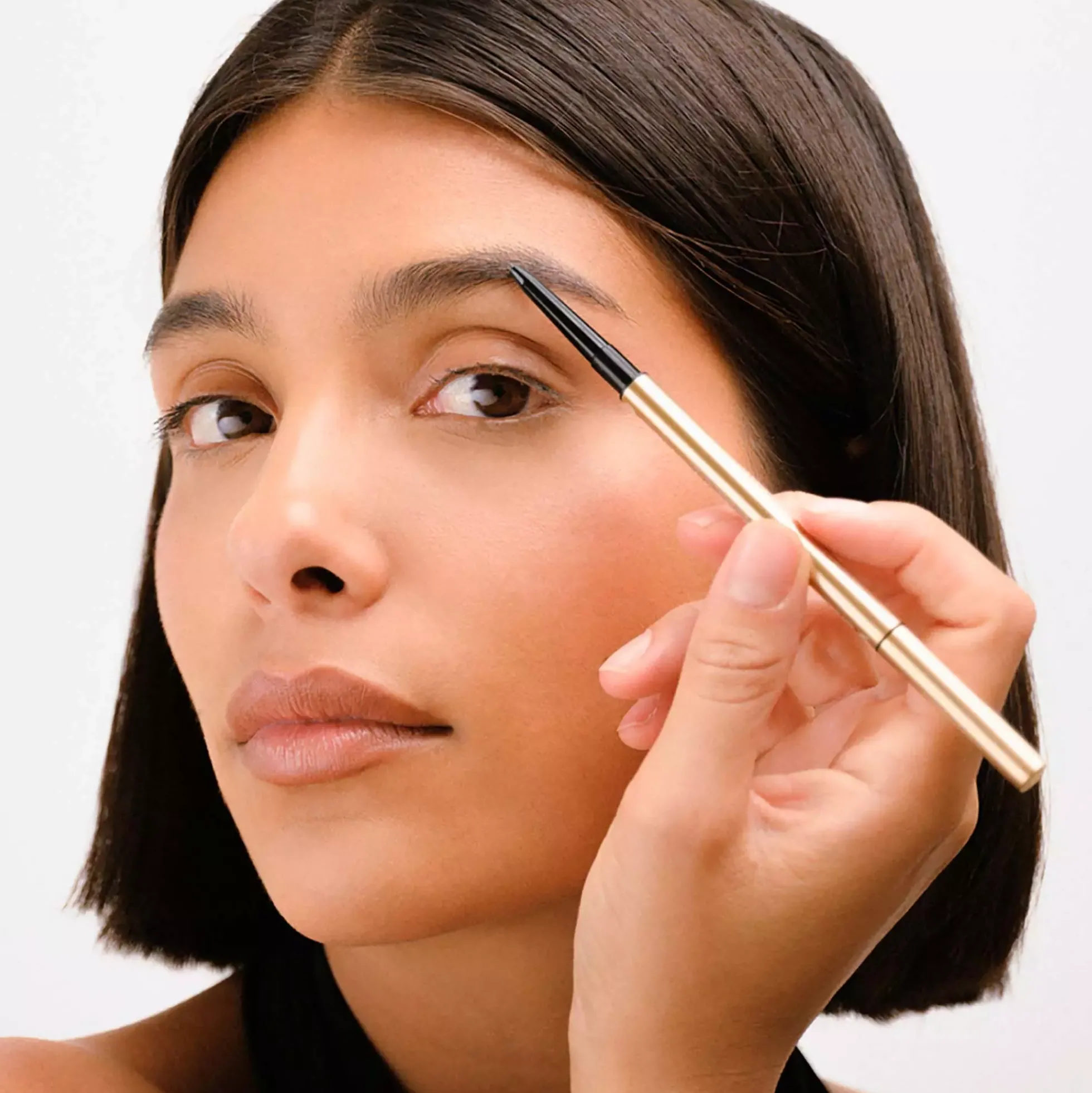 Meroda Cosmetics Precision Brow Pencil Blonde
