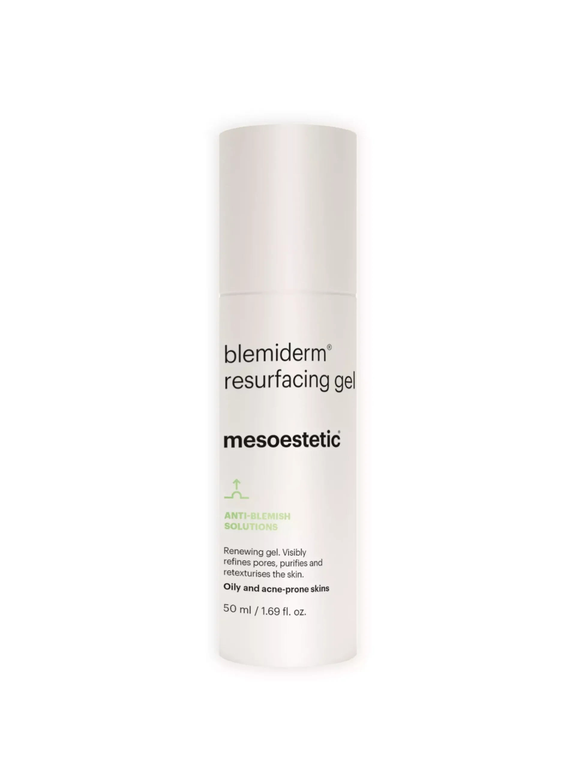 MesoesteticAnti-Blemish Solutions Hydravital Mask 50 ml
