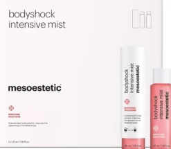 MesoesteticBodycare Solutions Bodyshock Intensive Mist 70 ml