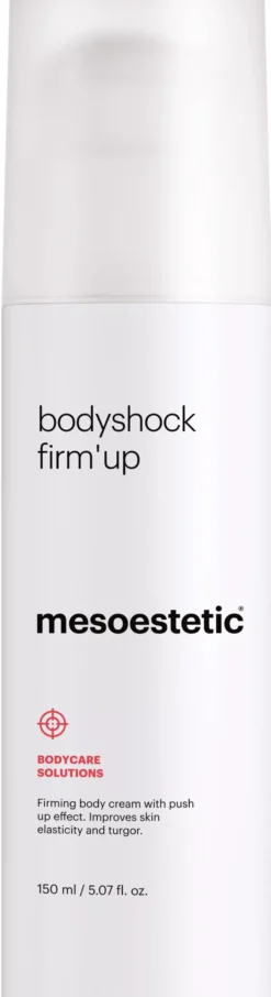 MesoesteticBodycare Solutions Bodyshock Firm' Up 150 ml