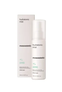 MesoesteticCleansing Solutions Hydratonic Mist 125 ml