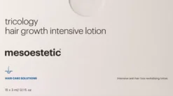 MesoesteticHair Care Solutions Tricology Hair Growth Intensive Lotion 45 ml