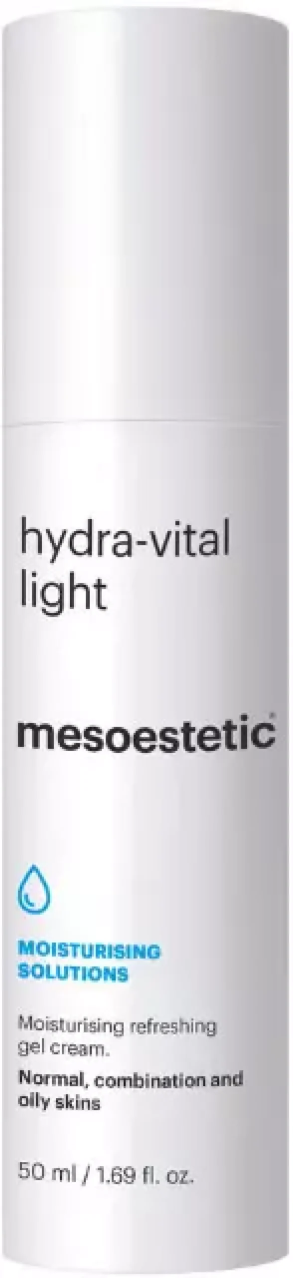 MesoesteticMoisturising Solutions hydra-vital light 50 ml