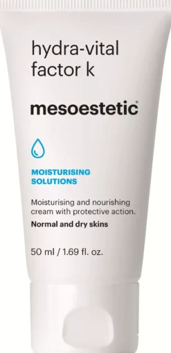MesoesteticMoistursing solutions hydra-vital factor K 50 ml
