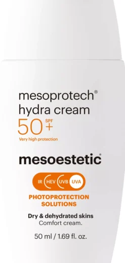 MesoesteticPhotoprotection Solution Hydra Cream 50 ml
