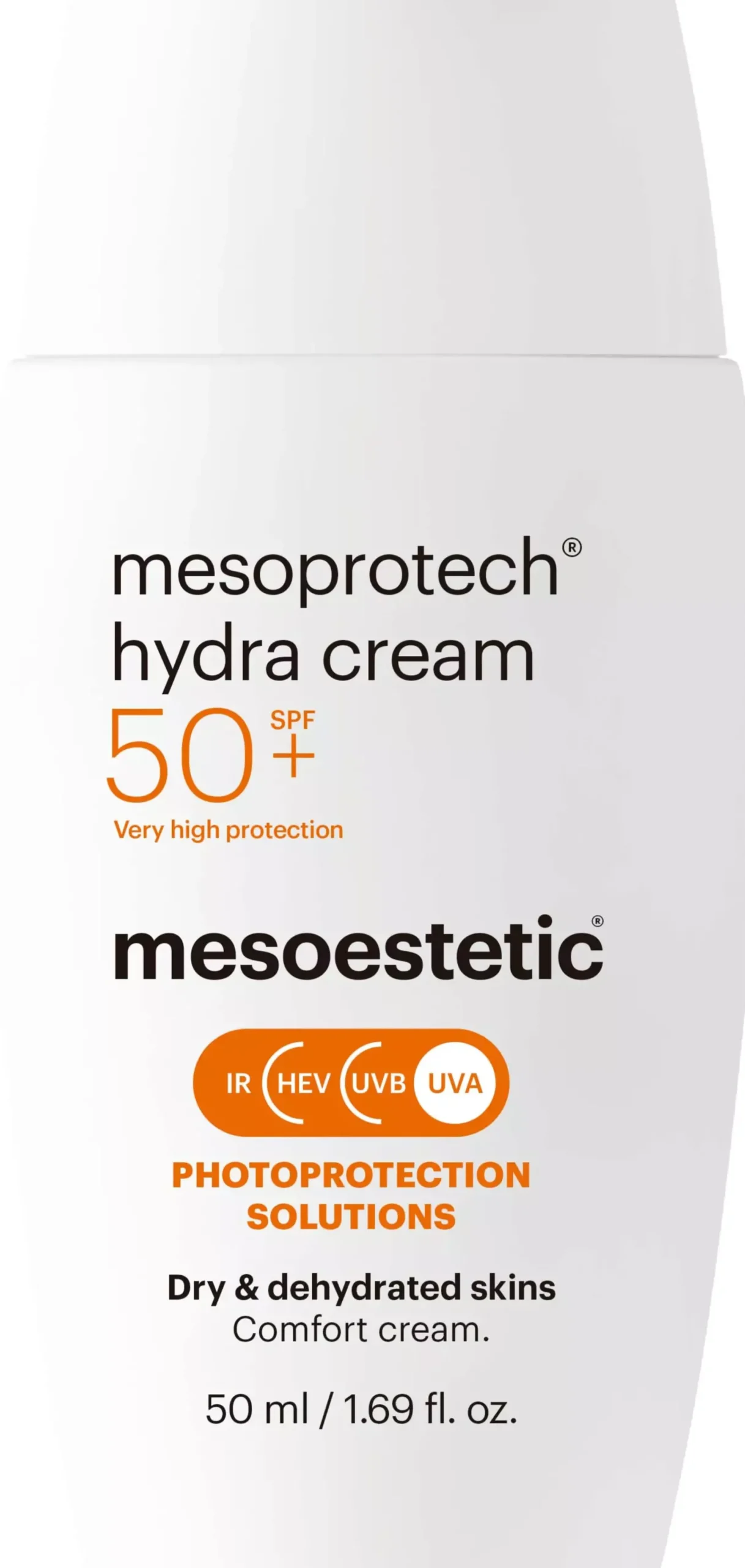 MesoesteticPhotoprotection Solution Hydra Cream 50 ml