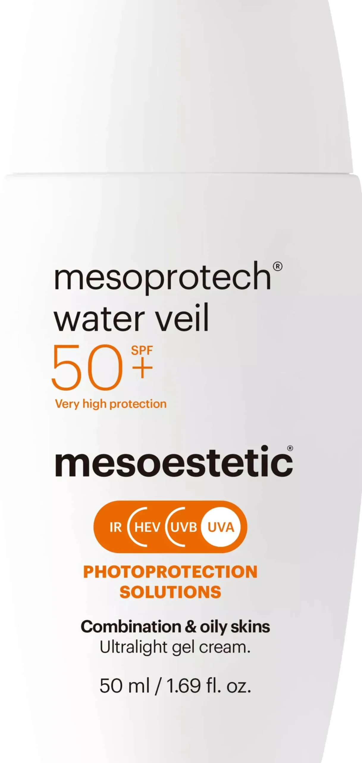 MesoesteticPhotoprotection Solution Water Veil 50 ml