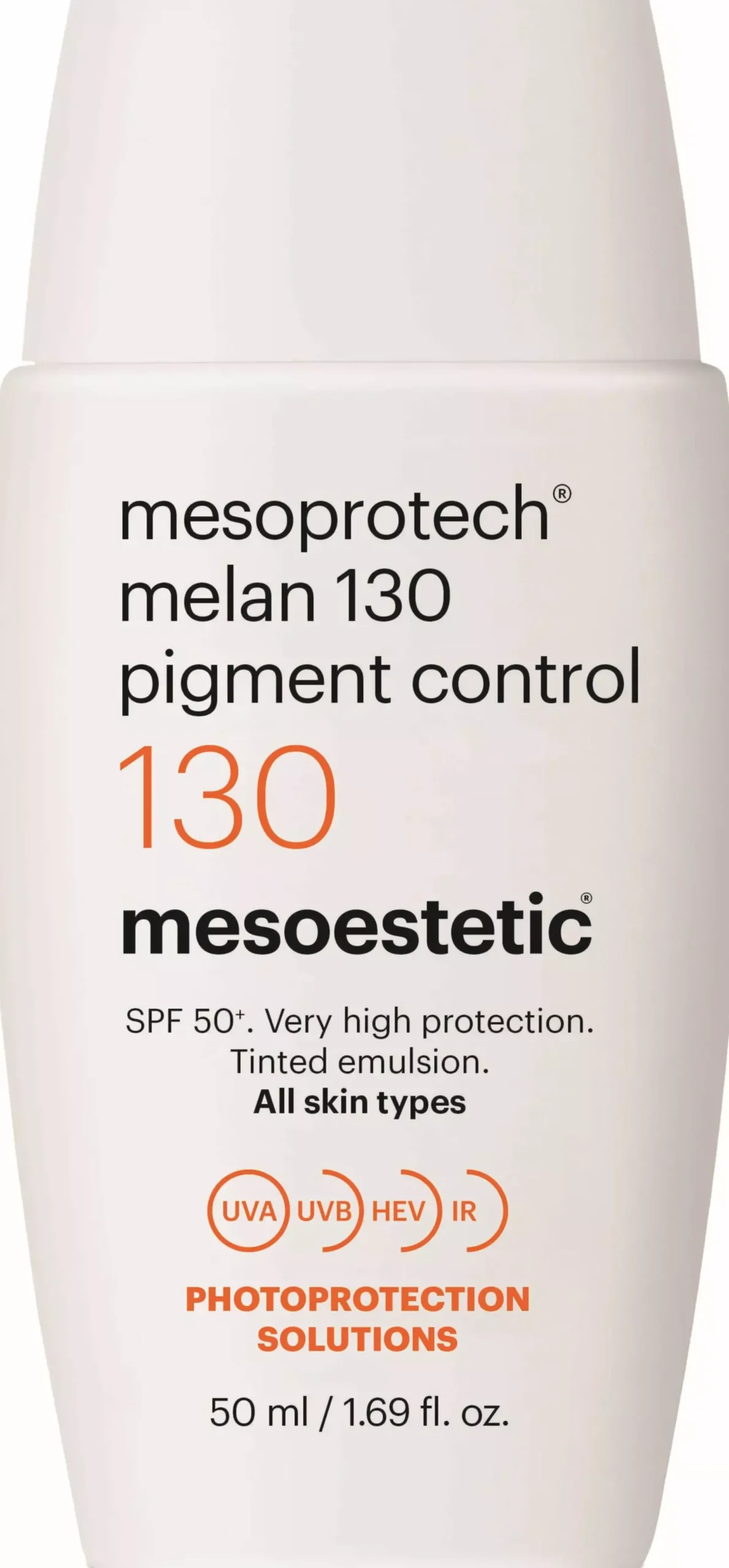 MesoesteticPhotoprotection Solution Melan 130 Pigment Control 50 ml