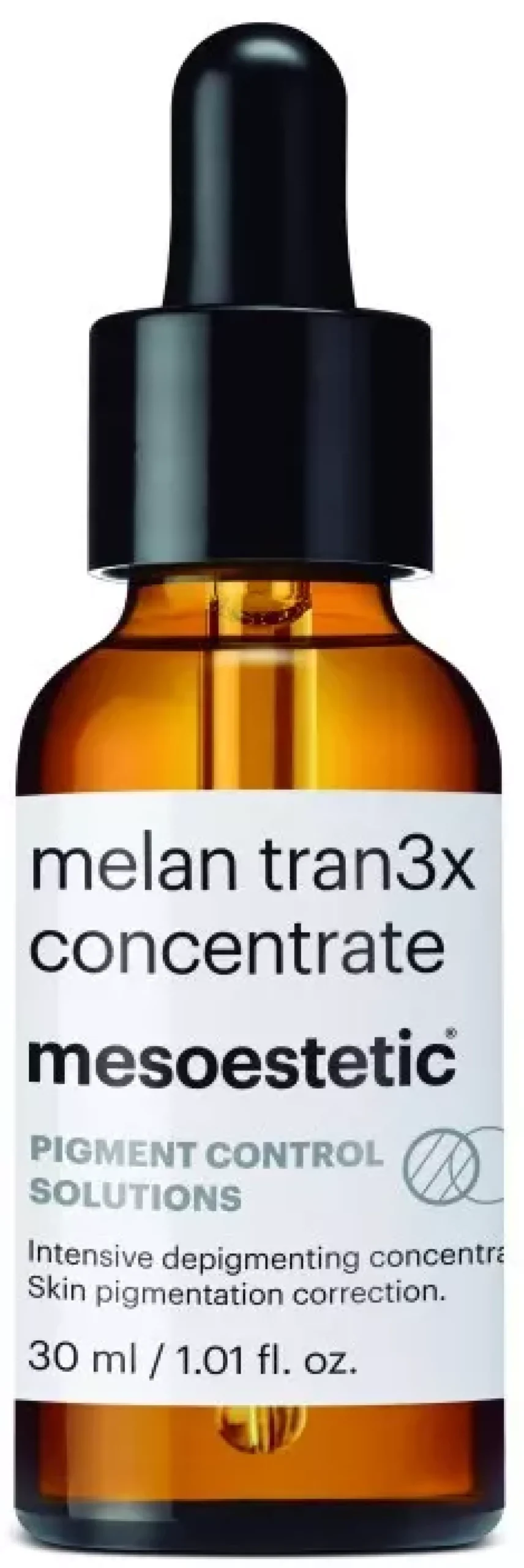 MesoesteticPigment Control Solutions Melan tran3x concentrate 30 ml