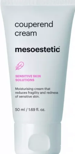 MesoesteticSensitive Skin Solutions Couperend Cream 50 ml