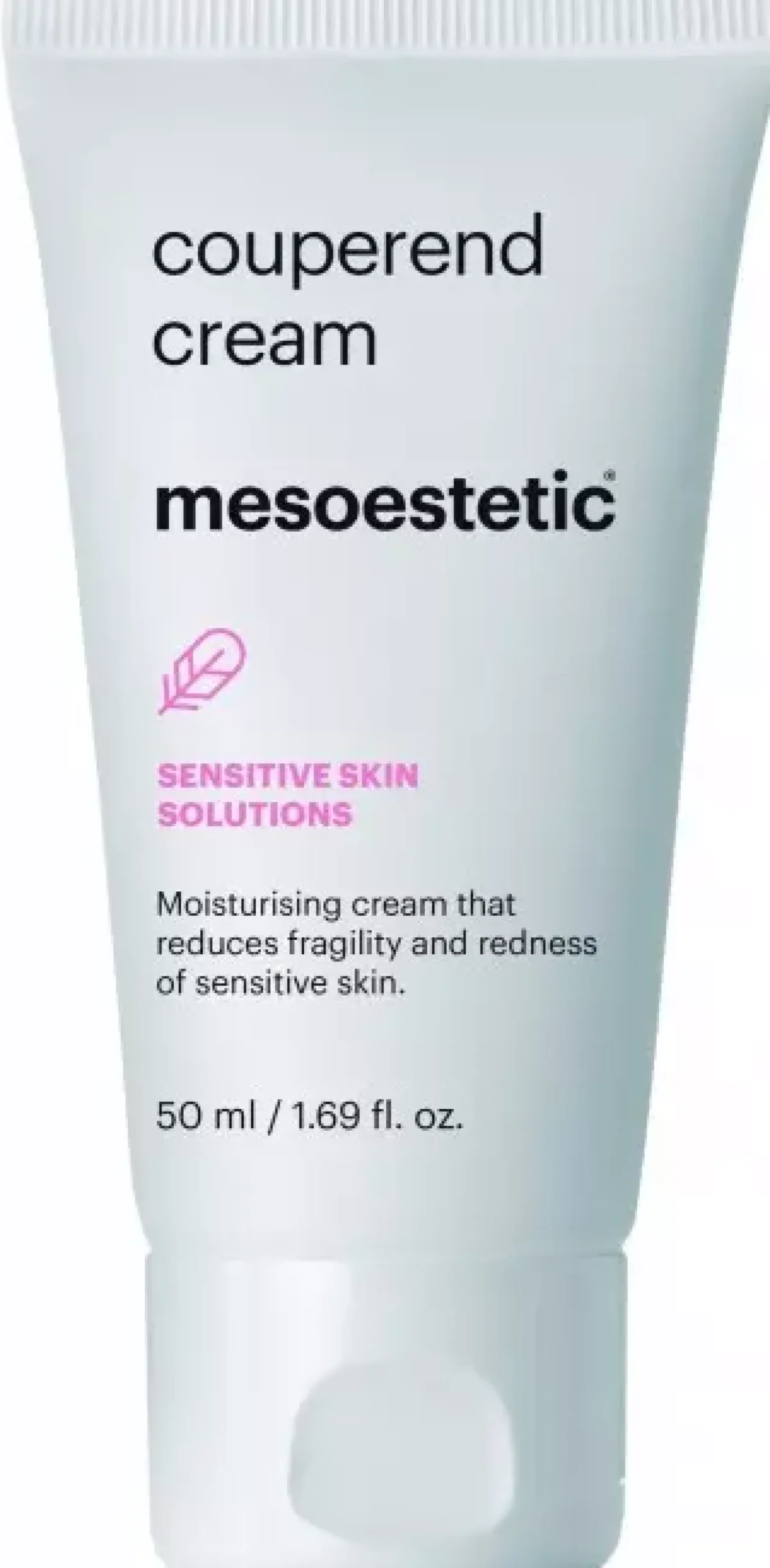 MesoesteticSensitive Skin Solutions Couperend Cream 50 ml