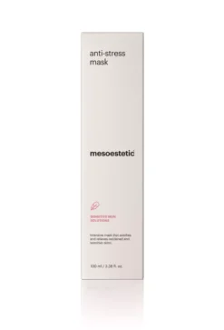 MesoesteticSensitive Skin Solutions Anti-Stress Mask 100 ml