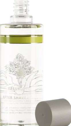 Mühle Aloe Vera Aftershave Lotion 125 ml