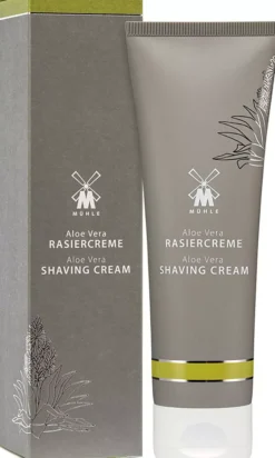 Mühle Aloe Vera Rakkräm 75 ml