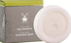 Mühle Aloe Vera Raktvål 65g 65 ml