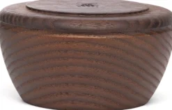 Mühle Aloe Vera Wooden Bowl with Shaving Soap 65 g